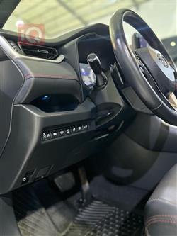 تويوتا راف 4